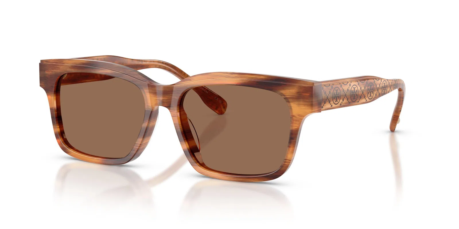 Tory Burch 7227D Sunglasses - view 31